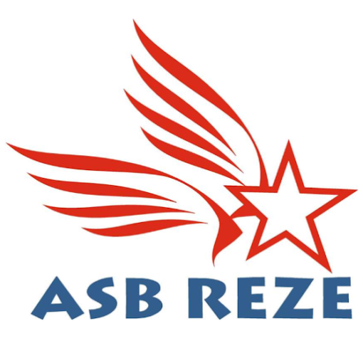 LOGO ASB REZE